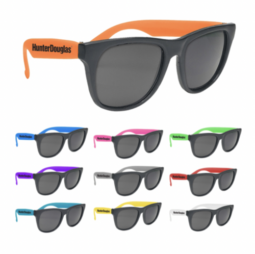 Photo of Neon Sunglasses