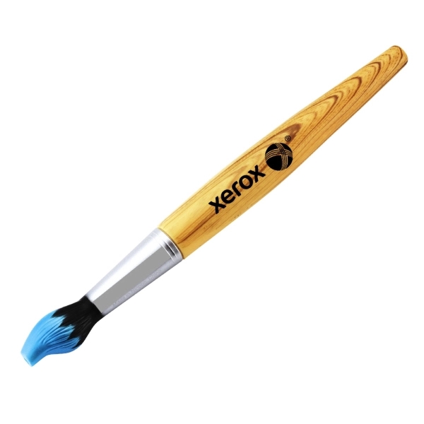 Blue color option for Paintbrush Pen