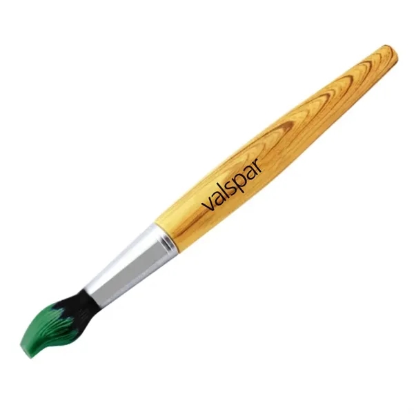 Green Kelly color option for Paintbrush Pen