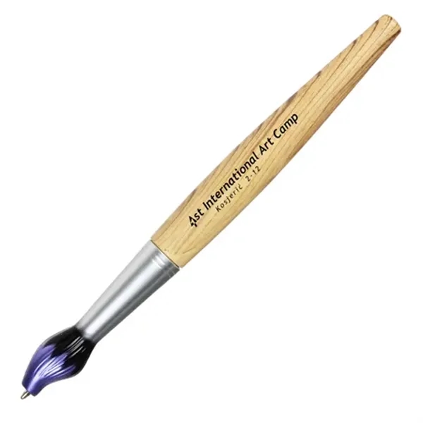 Purple color option for Paintbrush Pen