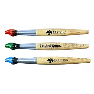 Photo of Paintbrush Pen