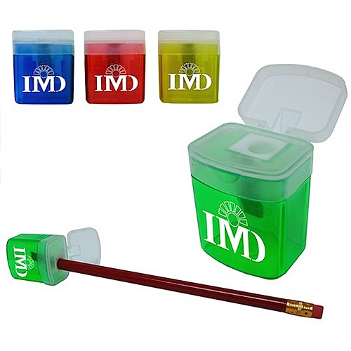 Photo of Pencil Sharpener