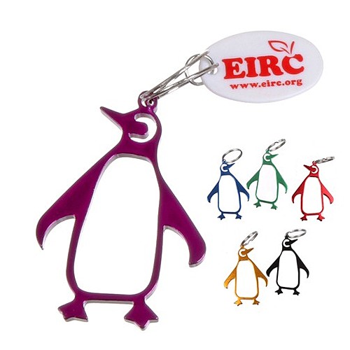 Photo of Penguin Bottle Opener