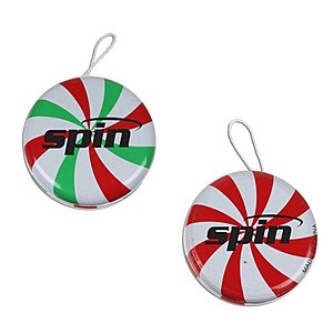 Photo of Peppermint Candy Yo Yo