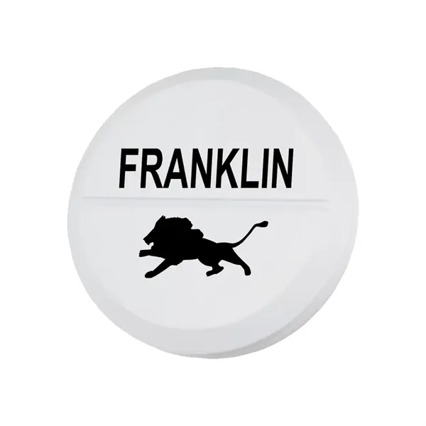White color option for Pill Box & Cutter