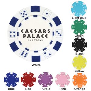 Photo of Poker Chips