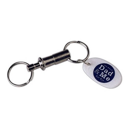 Photo of Pull Apart Keychain
