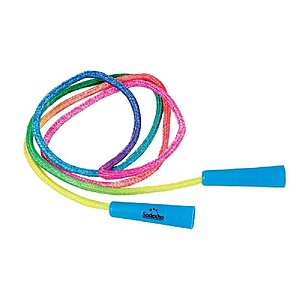 Photo of Rainbow Jump Rope