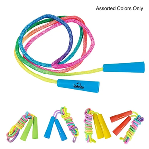 Photo of Rainbow Jump Rope