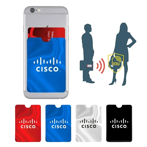 Main photo of Rfid Pocket Protector