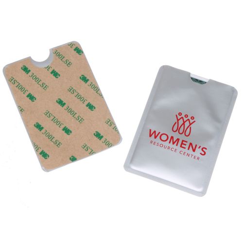 Photo of Rfid Pocket Protector