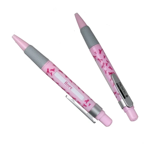 Main photo of Ribbon Message Pen