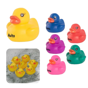 Photo of Rubber Duck