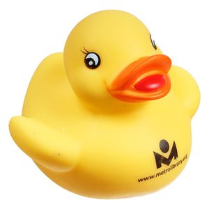Photo of Rubber Duck