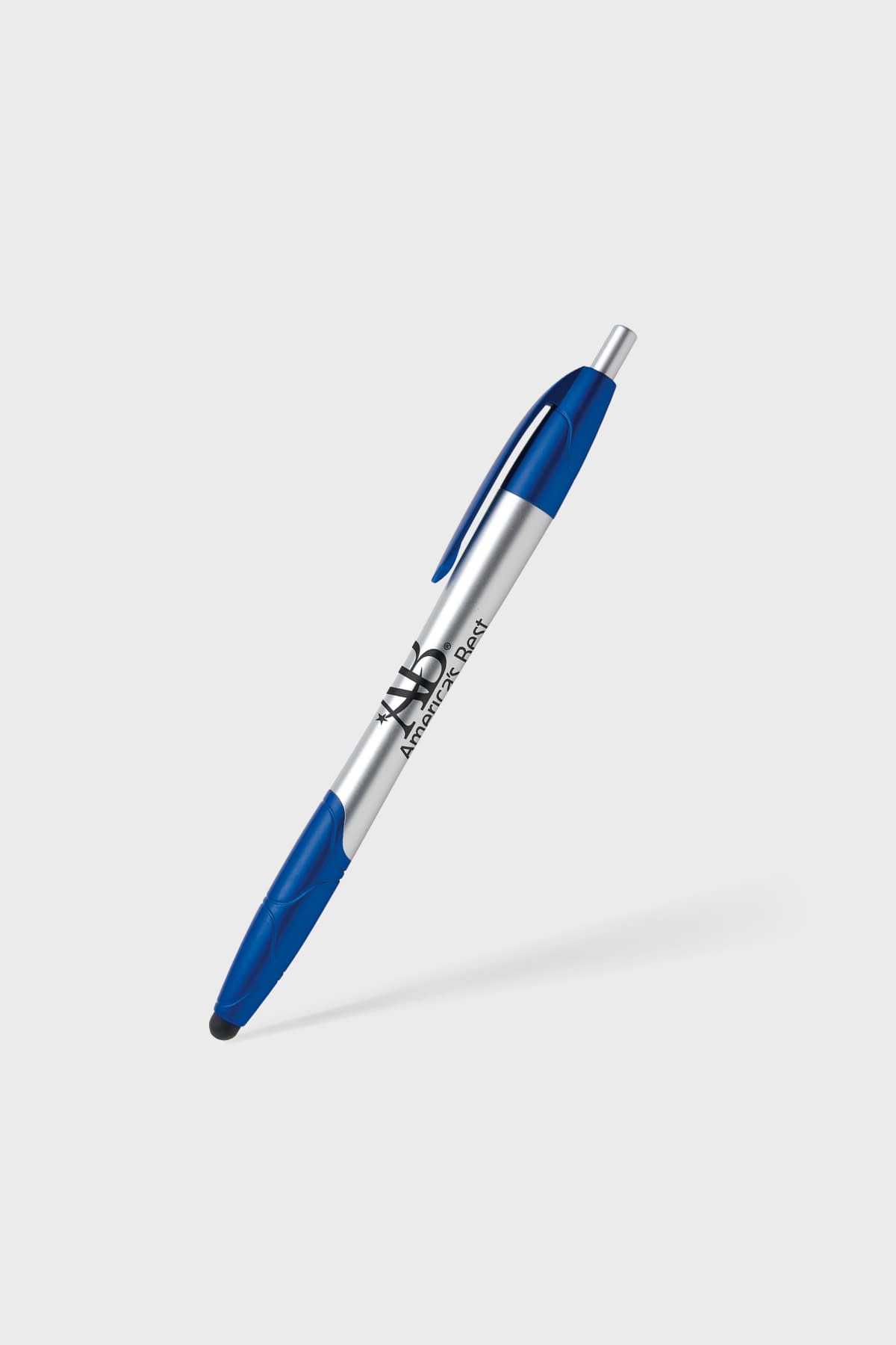 Indigo Blue color option for Janita Chrome Stylus