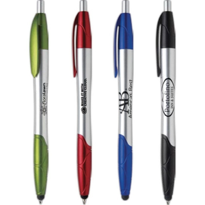 Photo of Janita Chrome Stylus