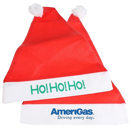 Photo of Santa Hat