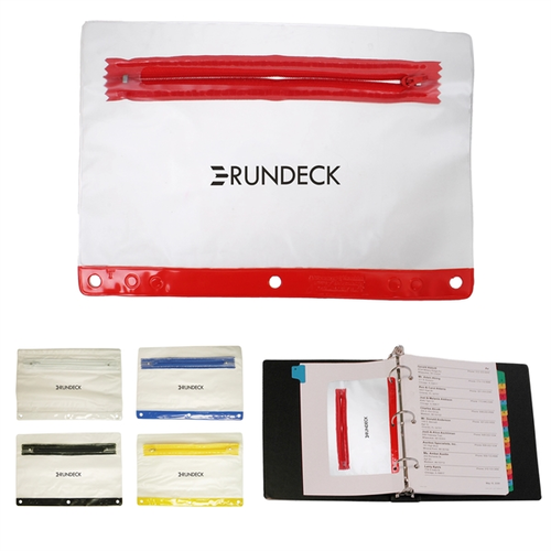 Main photo of School Pouch 9x6