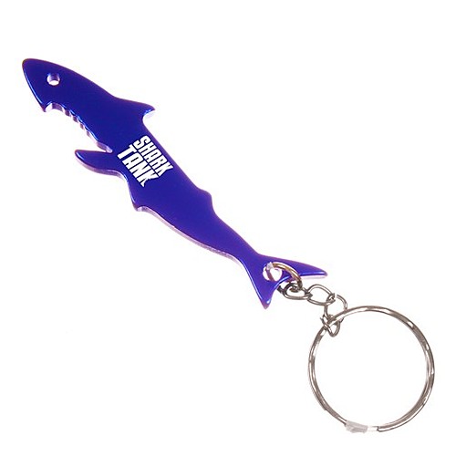 Photo of Shark Bottle Opener