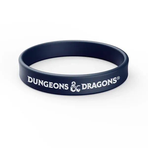 Blue Navy color option for Silicone Wristband