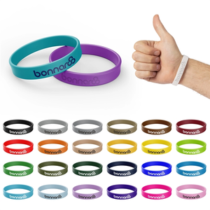 Photo of Silicone Wristband