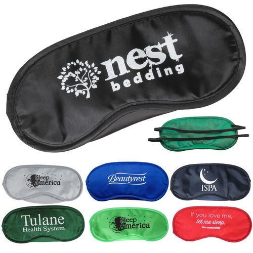 Photo of Sleep Eye Mask