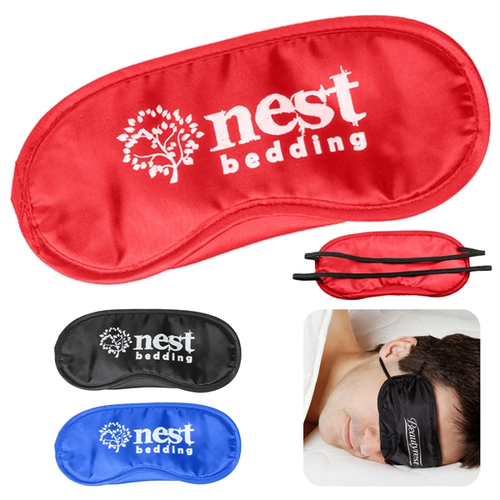 Main photo of Sleep Eye Mask