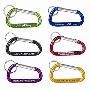 Photo of Small Carabiner