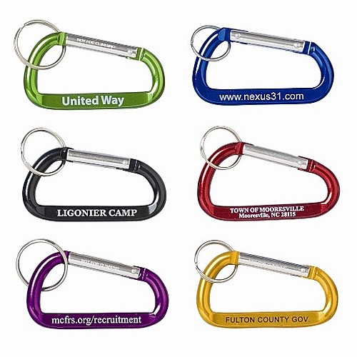 Photo of Small Carabiner