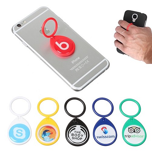 Photo of Smart Phone Ring