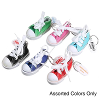 Sneaker Keychain