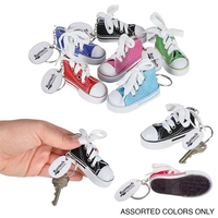 Sneaker Keychain