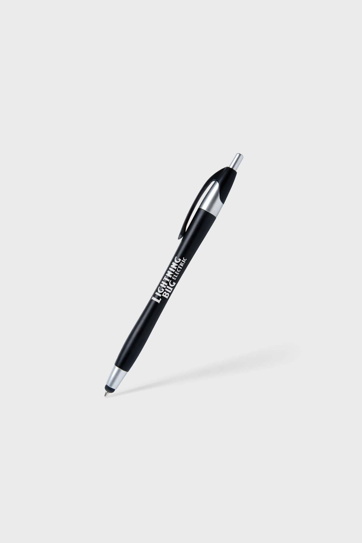 Black color option for Javalina  Metallic Stylus