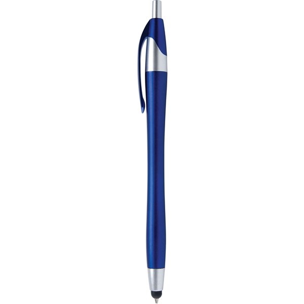 Indigo Blue color option for Javalina  Metallic Stylus