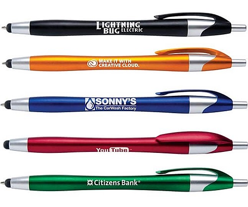 Main photo of Javalina  Metallic Stylus