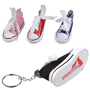 Photo of Sneaker Keychain