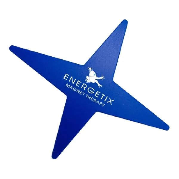 Blue color option for Star Magnet