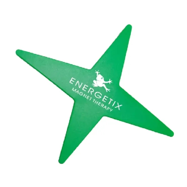 Green color option for Star Magnet