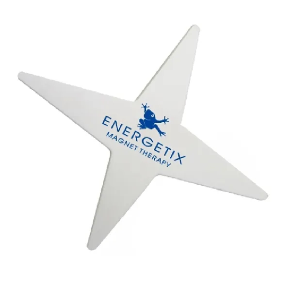 White color option for Star Magnet
