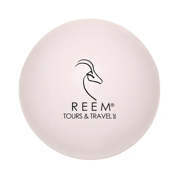 Light Pink color option for Stress Reliever