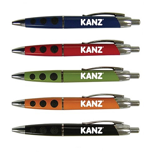 Photo of Style Grip Pen