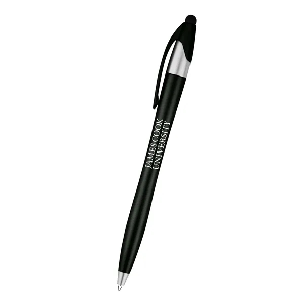 Black color option for Stylus Pen