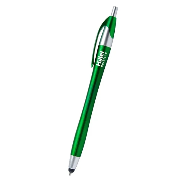 Green Kelly color option for Stylus Pen