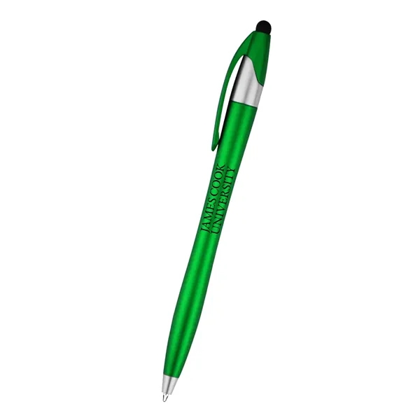 Green color option for Stylus Pen