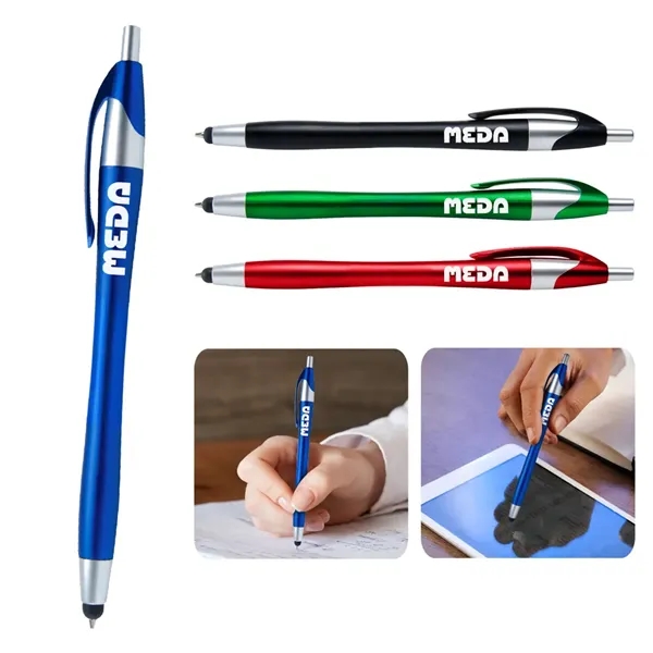 Group color option for Stylus Pen