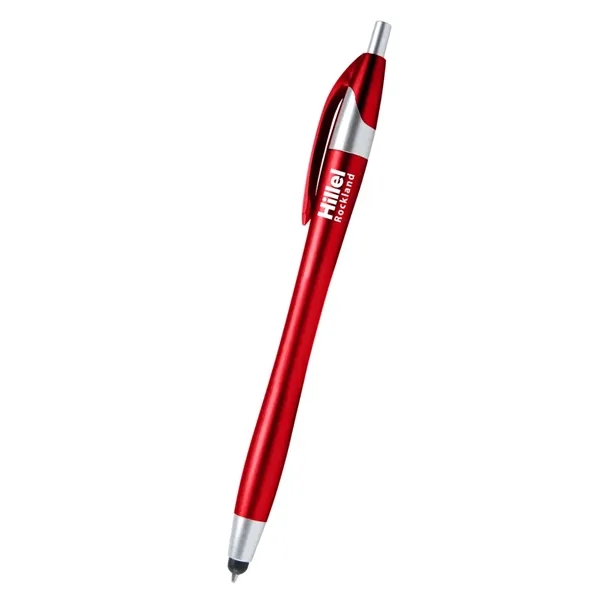 Red color option for Stylus Pen