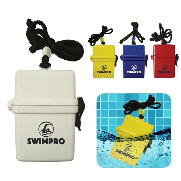 Group color option for Swim Box