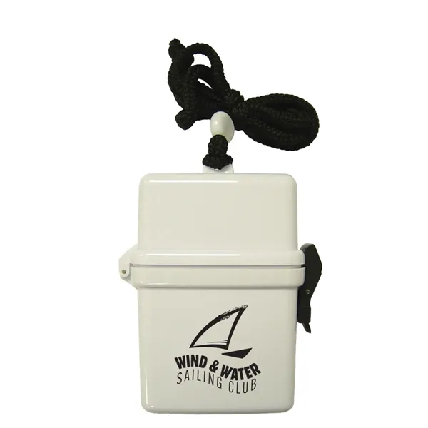 White color option for Swim Box