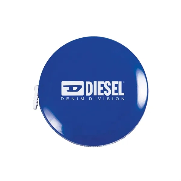 Blue Royal color option for Tape Measure