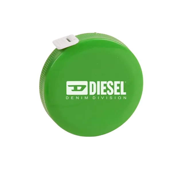 Green Lime color option for Tape Measure
